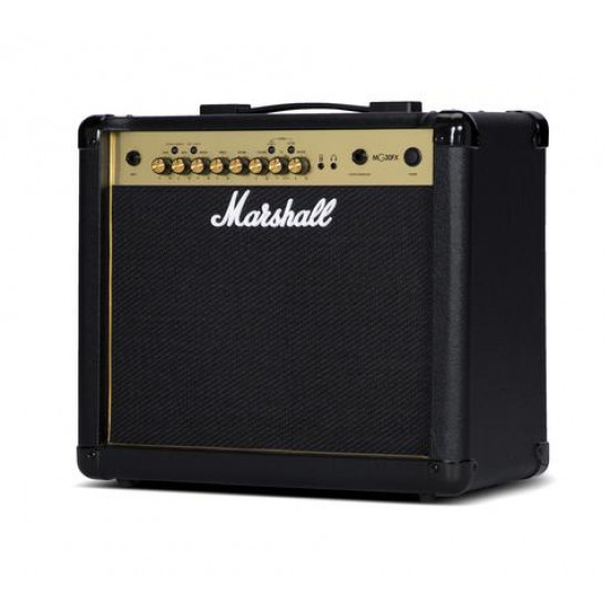 Marshall MG30FX Gold 1x10 inch 30 watt