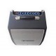 Silver Crest CK70 Keyboard Amplifier 1x10 inch 140 watt Peak Silver Crest CK70 Keyboard Amplifier 1x10 inch 140 watt Peak