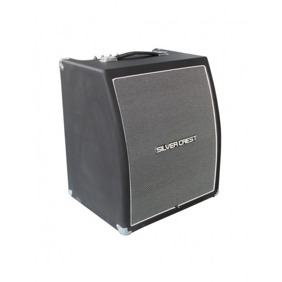 Silver Crest CK70 Keyboard Amplifier 1x10 inch 140 watt Peak Silver Crest CK70 Keyboard Amplifier 1x10 inch 140 watt Peak