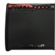 Silver Crest MK60USB 1x8 inch 60 watt Connect USB Keyboard Amplifier Silver Crest MK60USB 1x8 inch 60 watt Connect USB Keyboard Amplifier