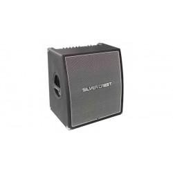 Silver Crest CK100 1x12 inch 200 watts Amplifier Keyboard