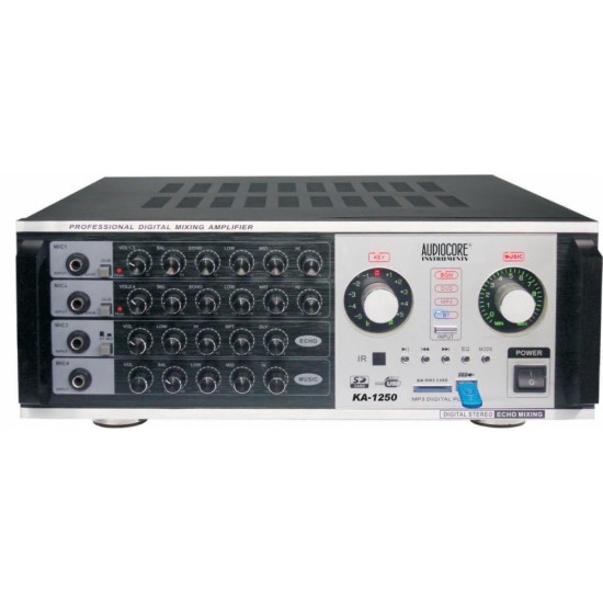 Audiocore KA-1250