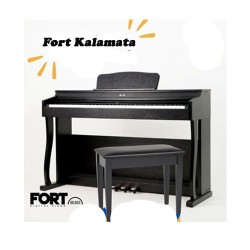 Fort Kalamata Digital Piano