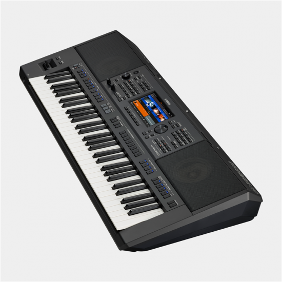 Yamaha PSR SX900 Keyboard Arranger