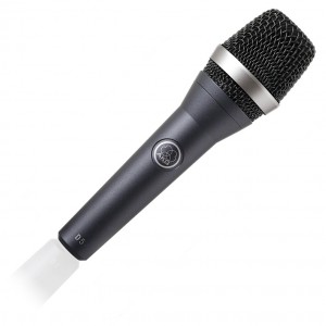 Condensor Microphone