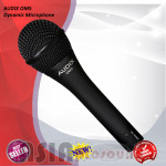 AUDIX OM5 Dynamic Microphone