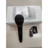 Audio Technica MB1KB Wired Microphone Original