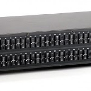 Equalizer