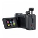 Zoom Q4n Handy Video Camera Recording With Stand Mount