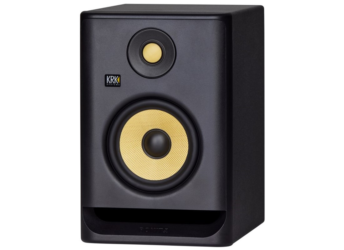 Jual KRK ROKIT RP5 G4 5 inch Powered 