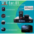 VXT IN EAR01 UHF DSP Wireless In Ear Monitor